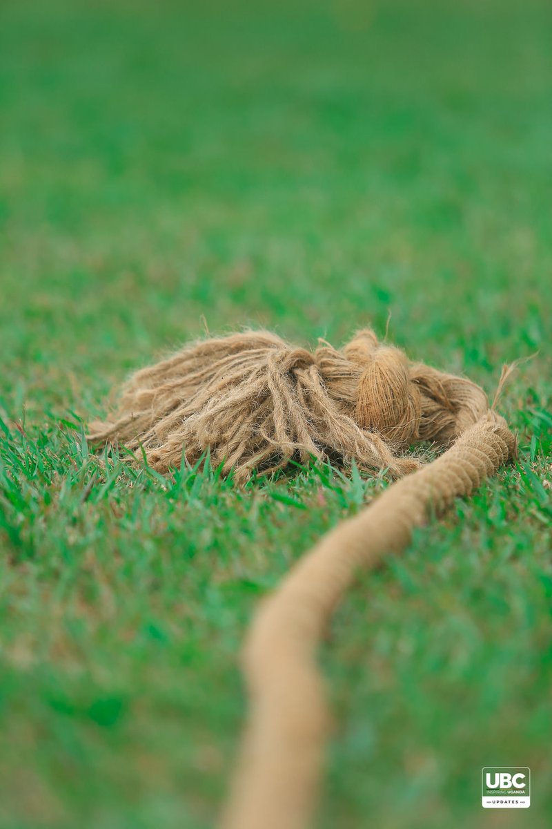 Federation of Tug of War Associations (UGANDA) tweet media