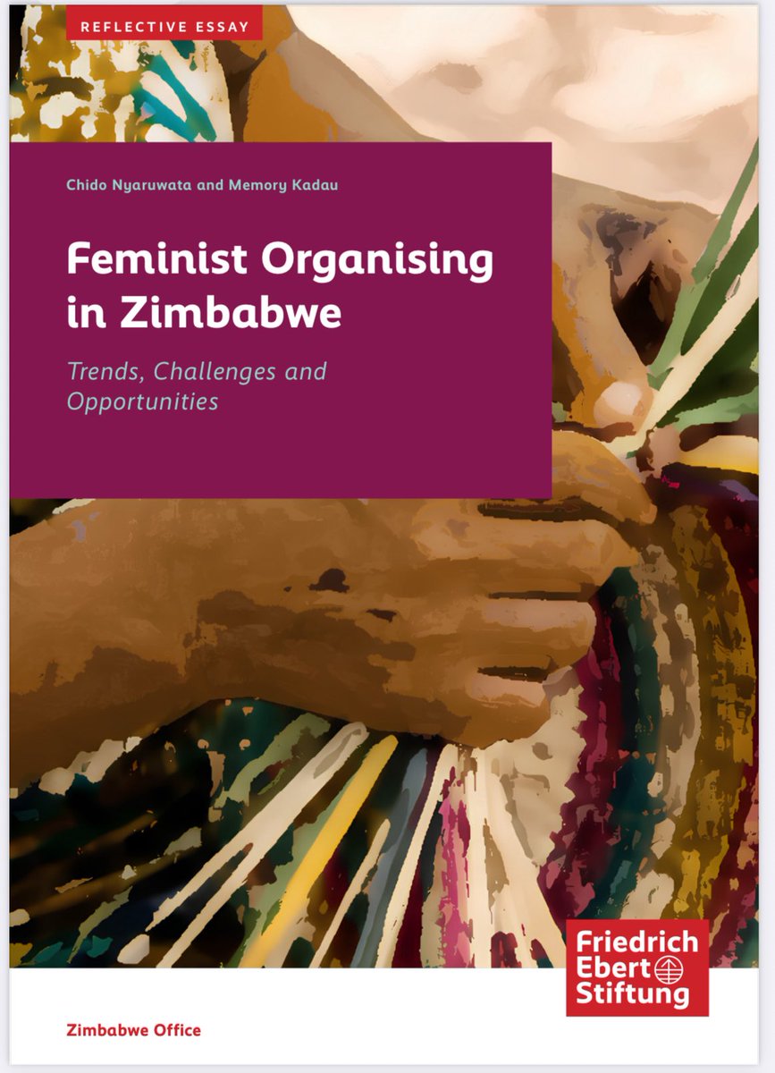 Chido Nyaruwata tweet media