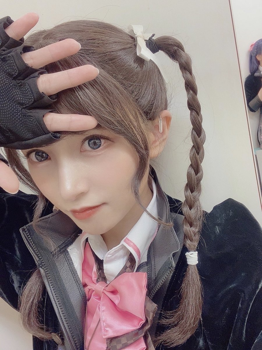 ui_sakura_0526's tweet photo. お誕生日おめでとう🍰

佐倉初 https://t.co/Il8ZOP6I0U