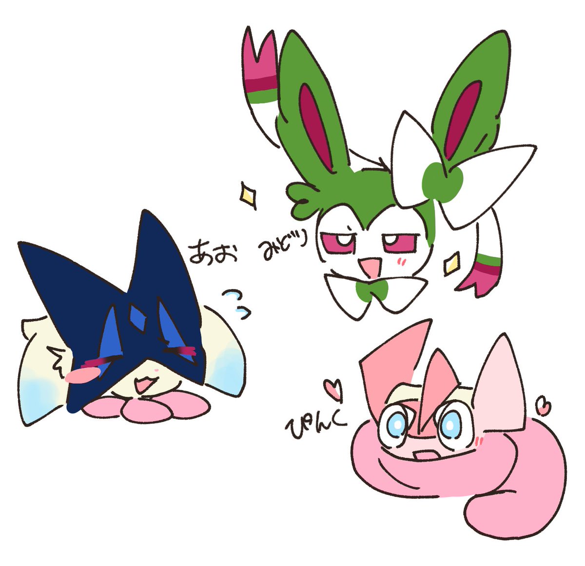 めた (@meta_0414) / Posts and Replies / X