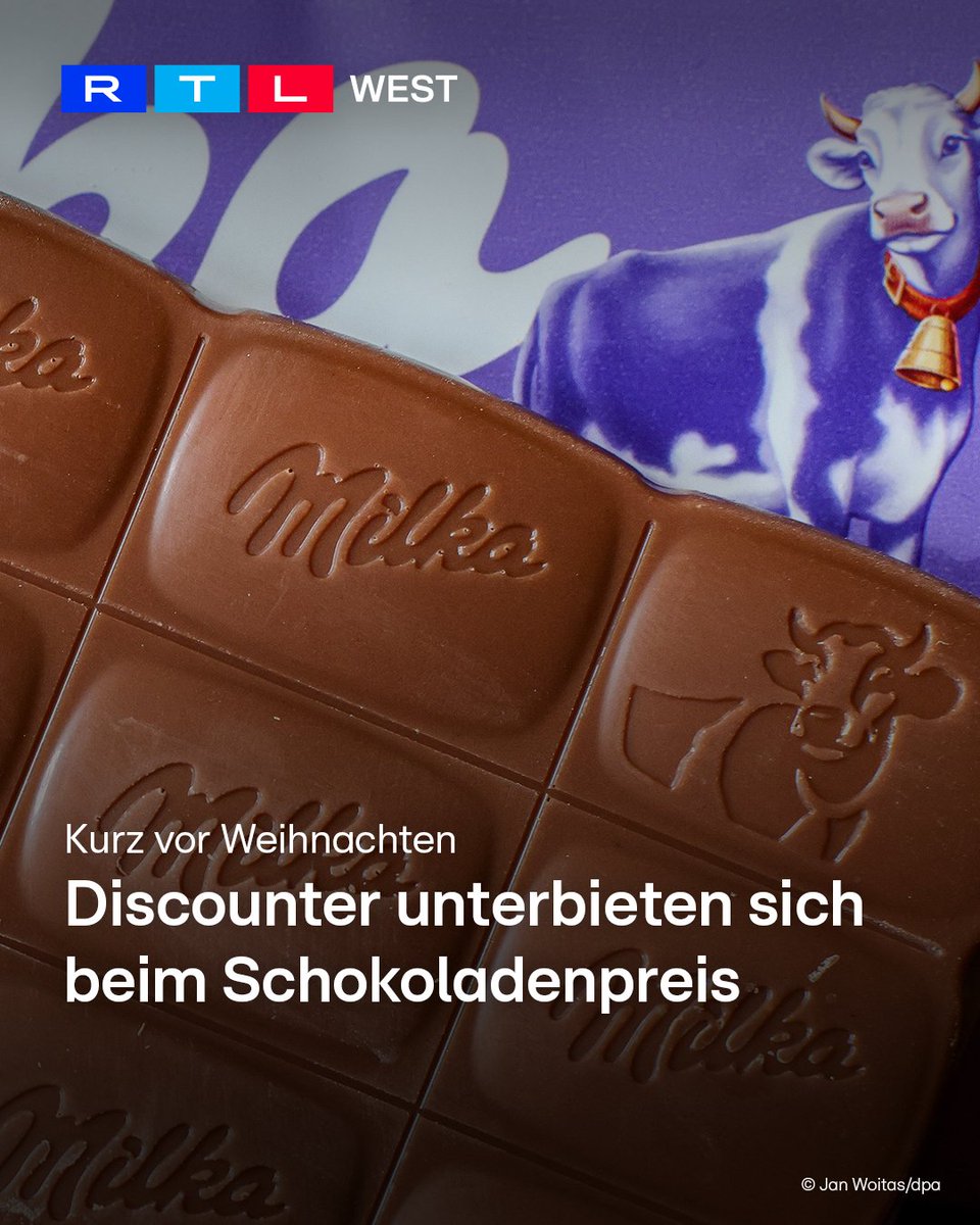 RTL WEST tweet media