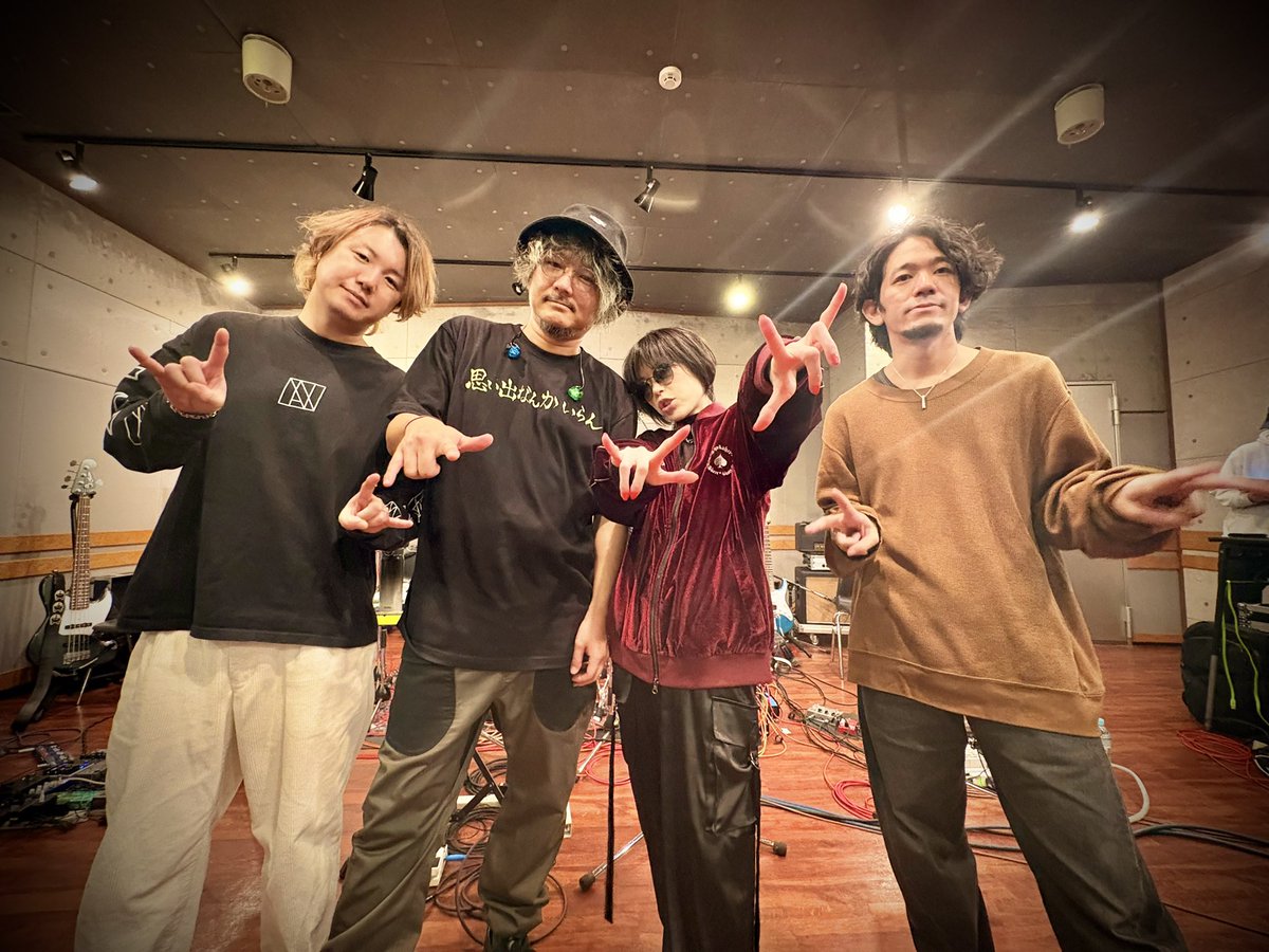 NANO-ナノ-OFFICIAL (@nanonano_me) / Posts / X