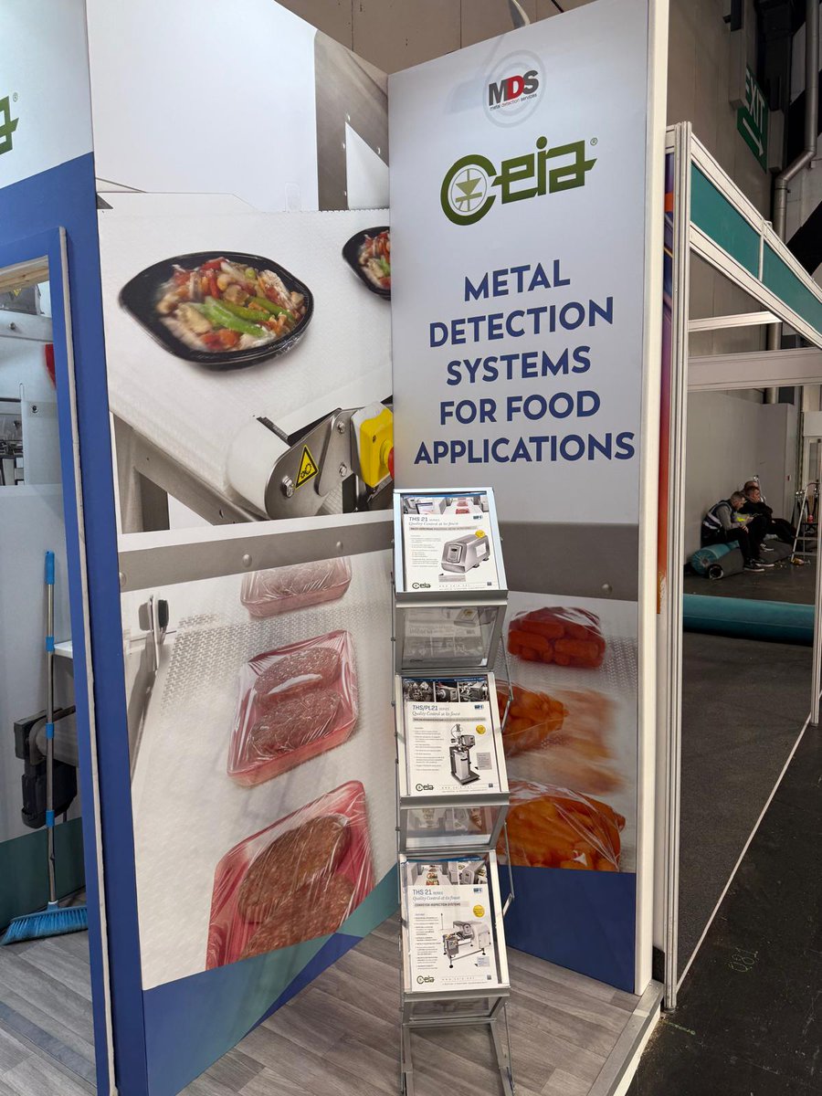 Metal Detection Services tweet media