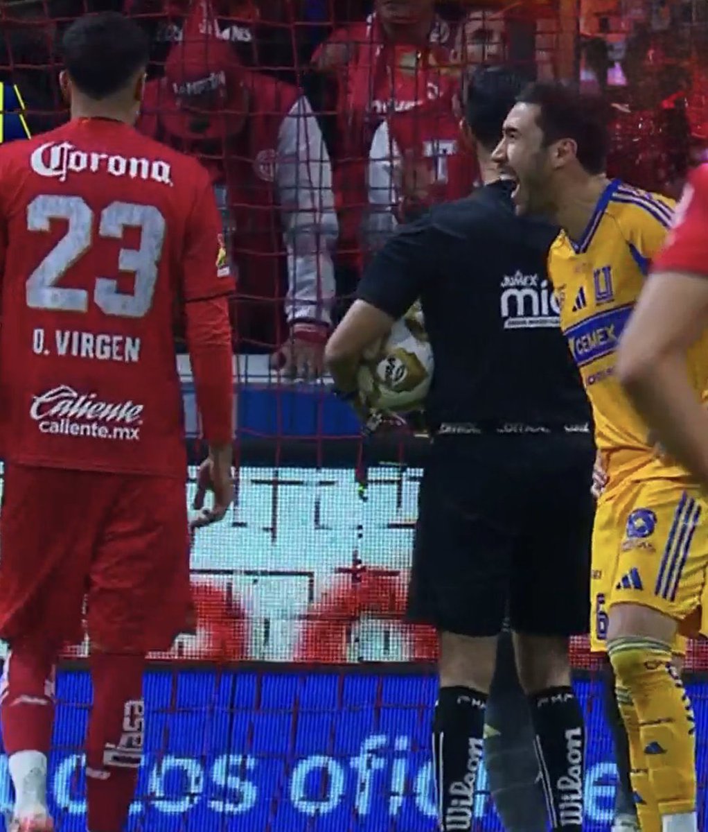 AleRayado tweet media