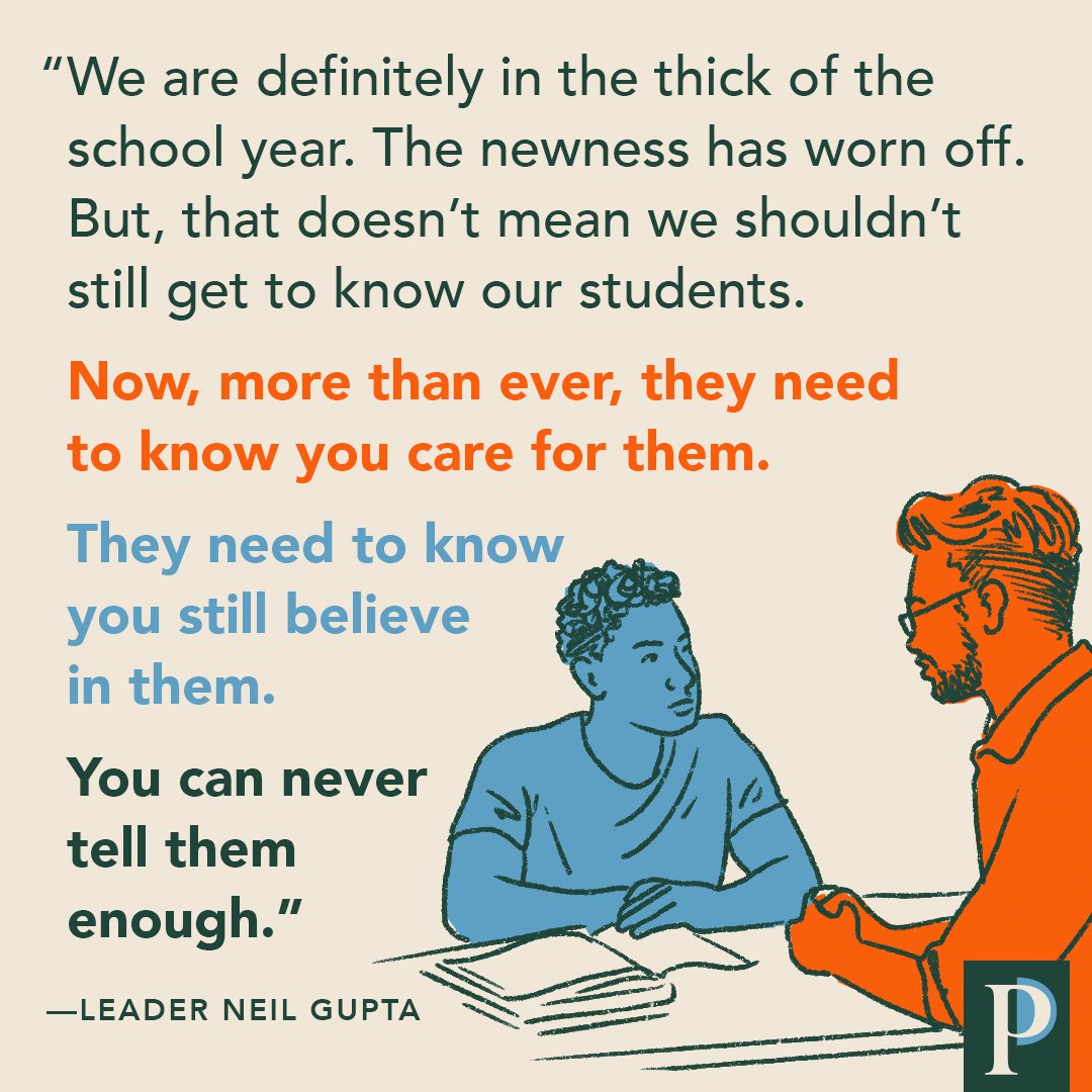 Principal Project tweet media