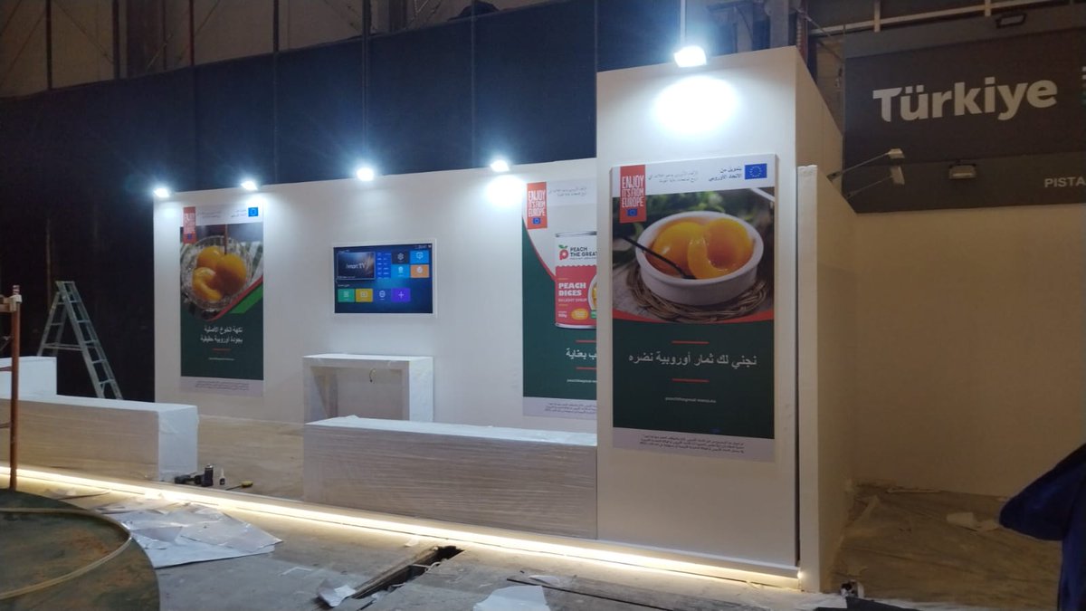 مؤسسة نخبة التميز للديكور tweet media