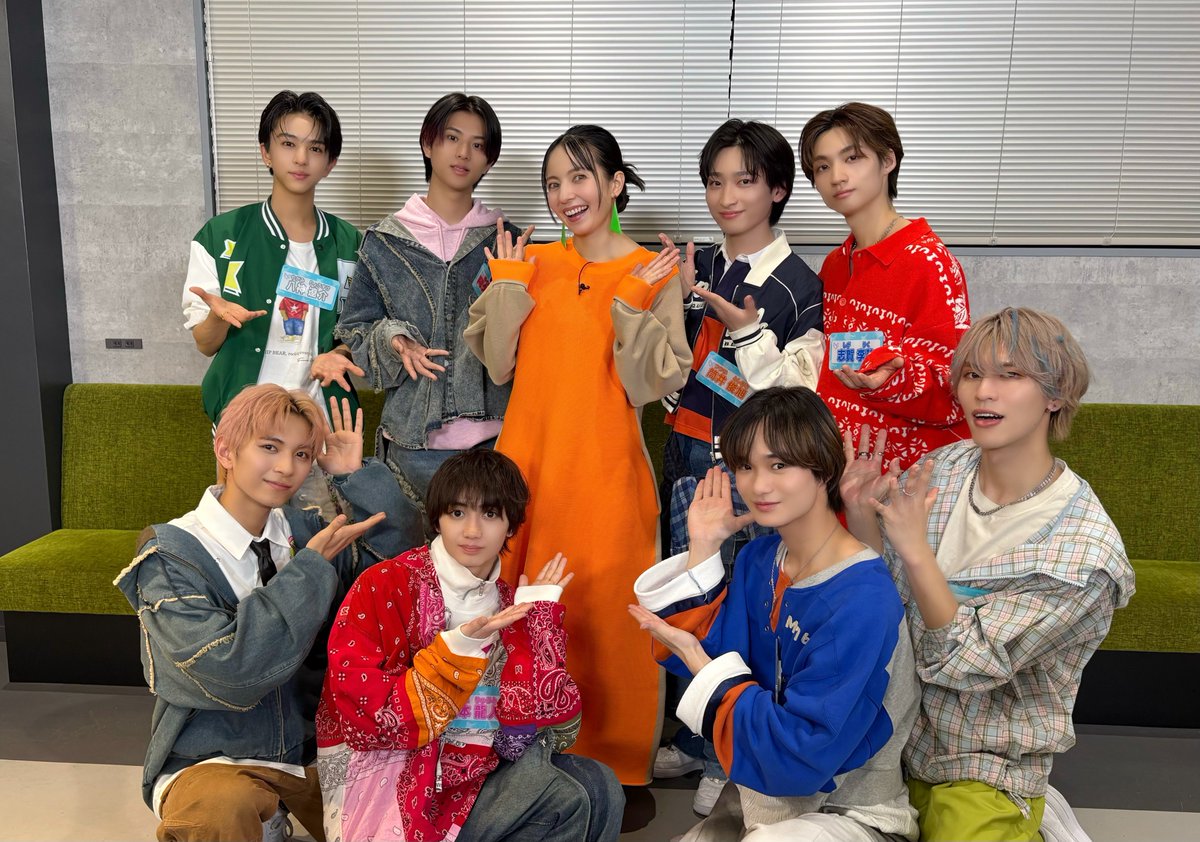 ぜひTVerで🧊✨