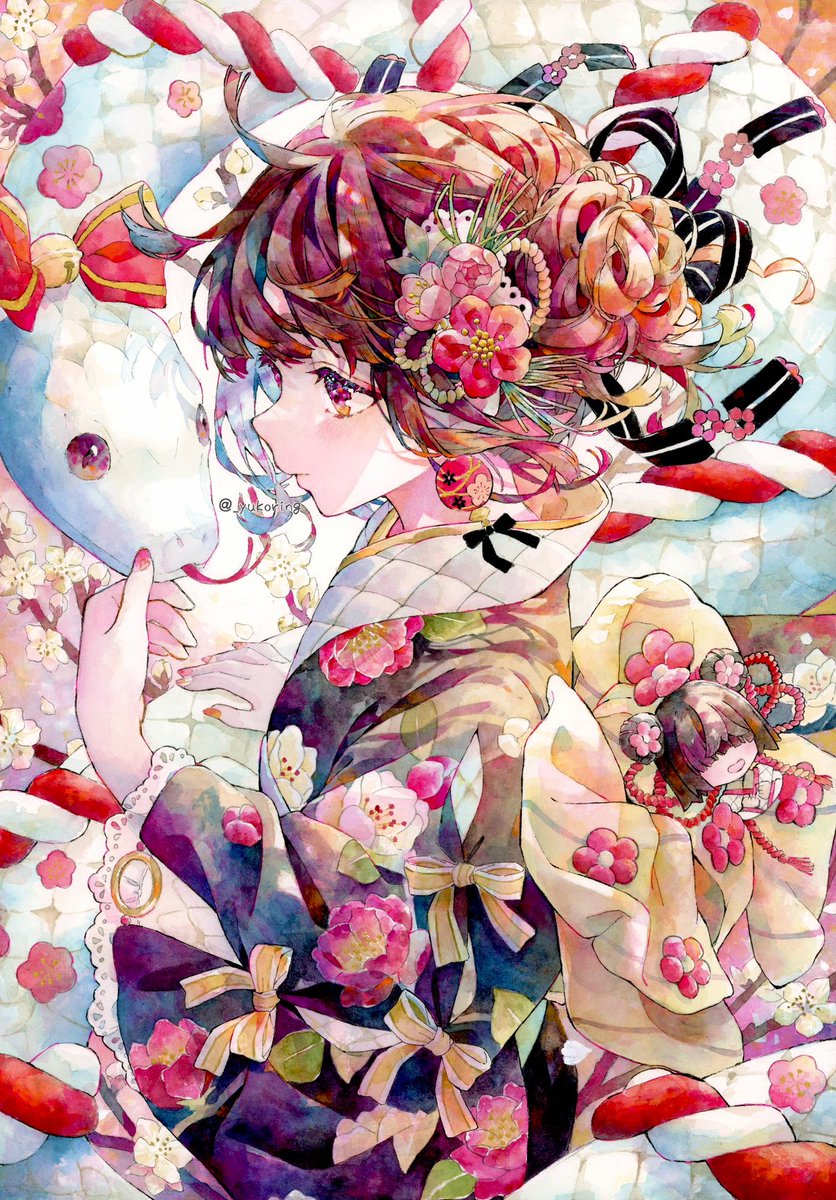 優子鈴（ゆこりん）○BOOTH通販中 (@_yukoring) / Posts / X