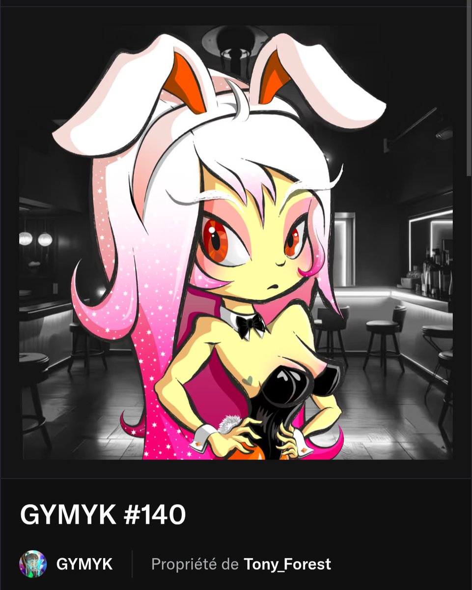 Paradisio 🇫🇷 OpenSea / Foundation tweet media