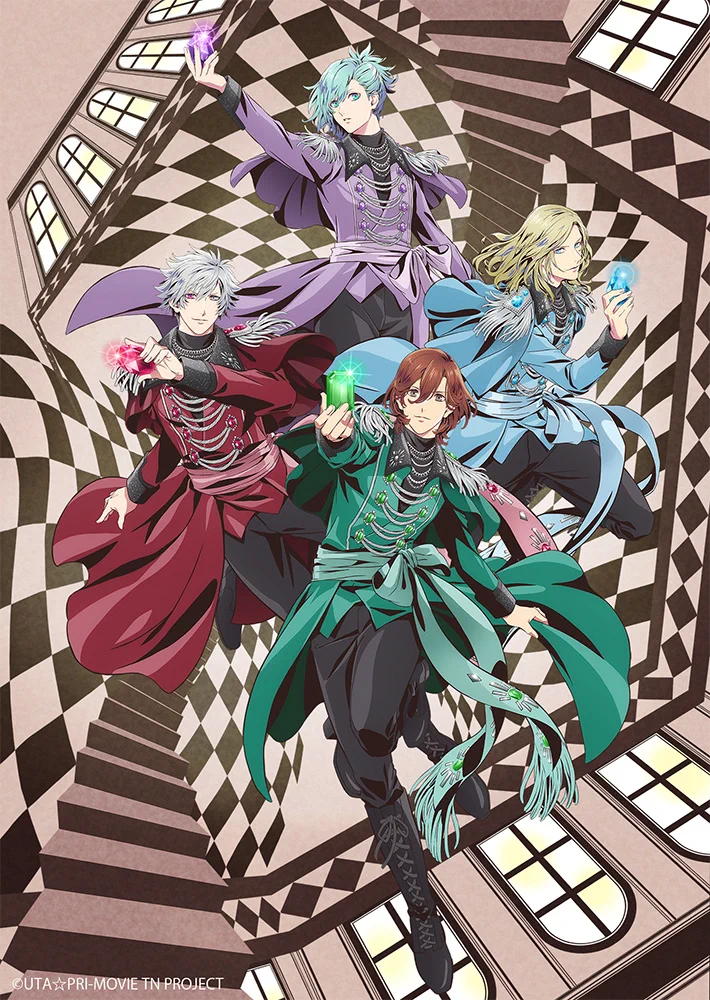 うたプリ タブナイ カルライ ライブセット G8NP1VtasAEbGEu?format=webp&