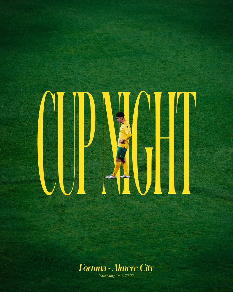 Fortuna Sittard tweet media