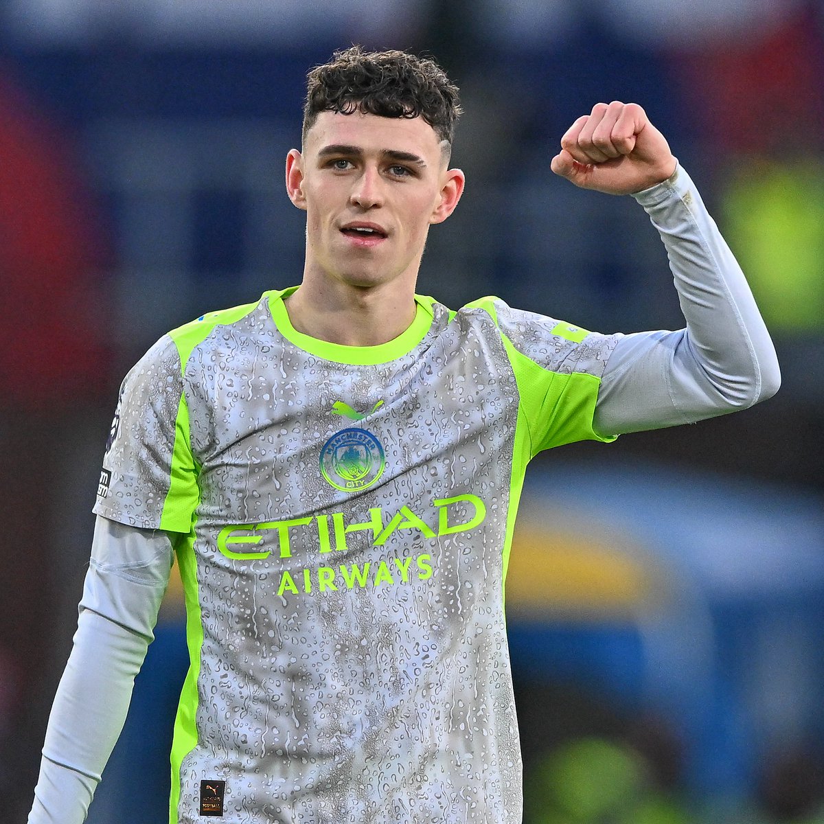 📈 Most in-form players in the Premier League (Last 6 apps