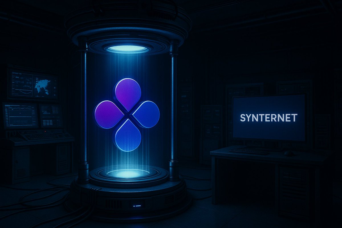 Syntoshi tweet media