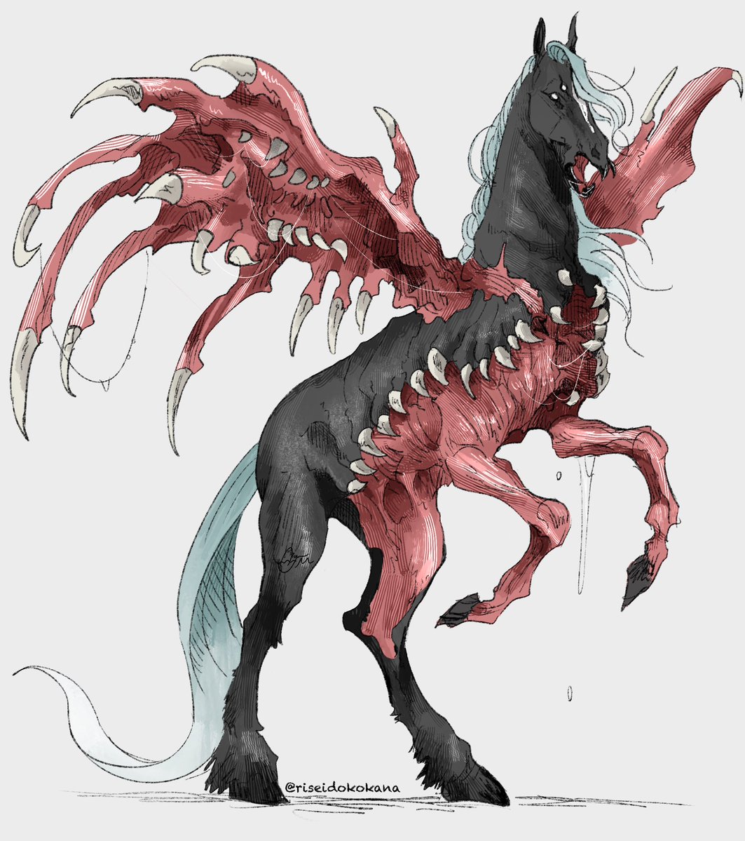 嘯(しゃお, 𝕏iao)🩺🎨 (@xiao_signo028) / Posts / X