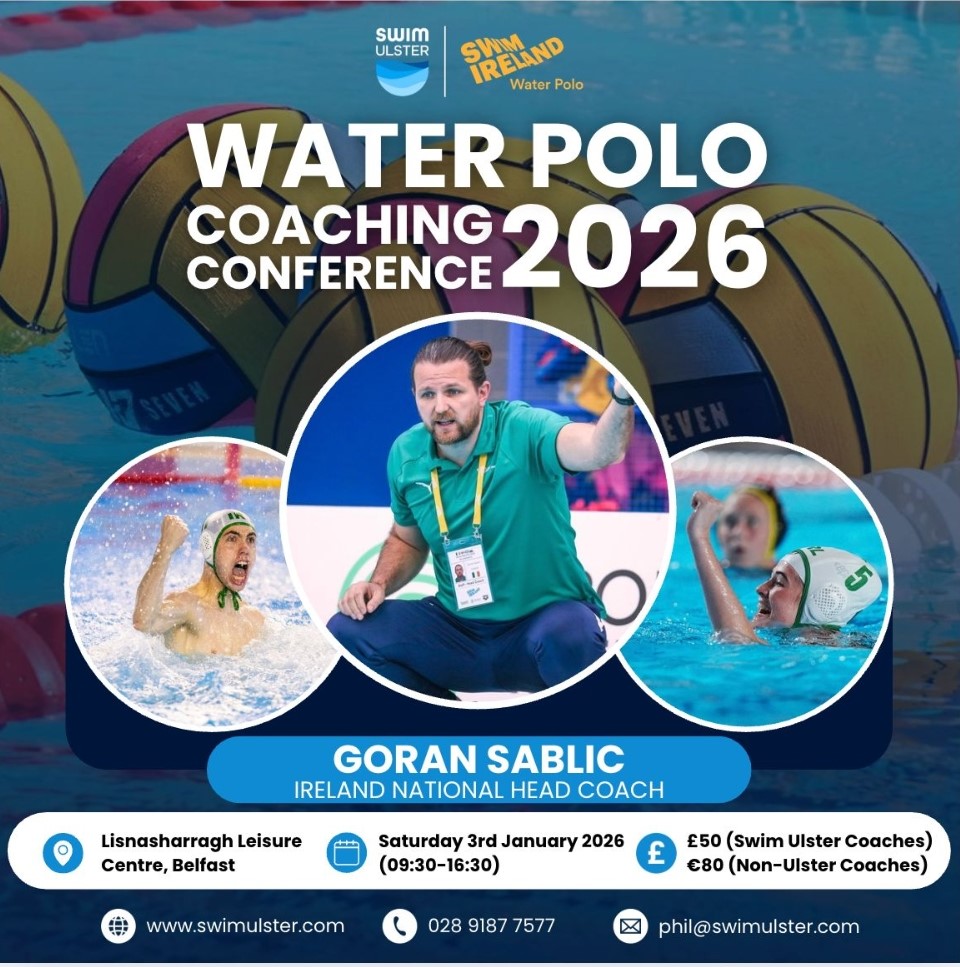 Swim Ulster tweet media