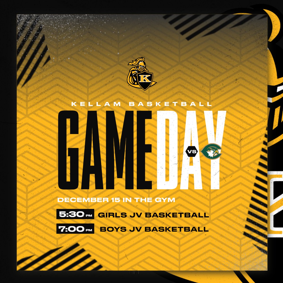 Kellam High School tweet media