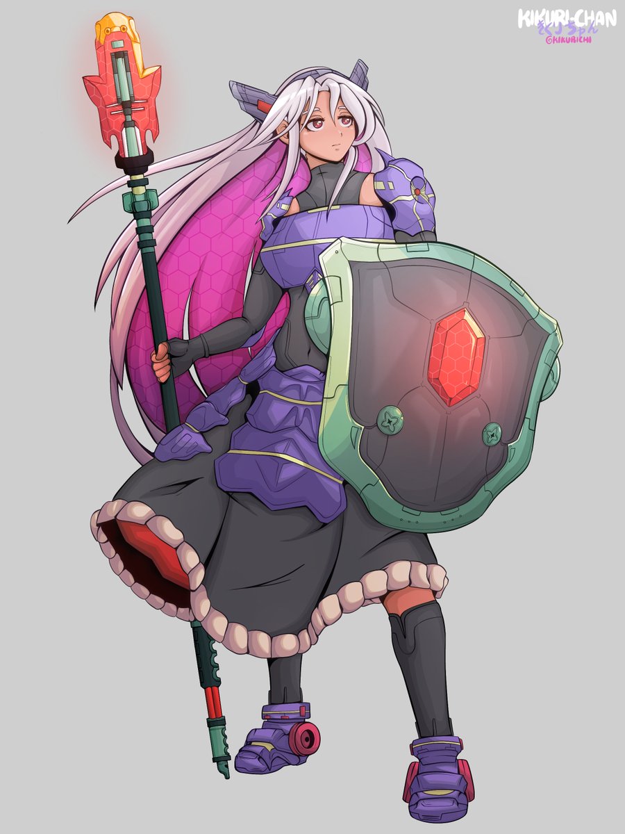 きくりちゃん 🔞 | COMMS OPEN! (@kikurichi) / Posts / X