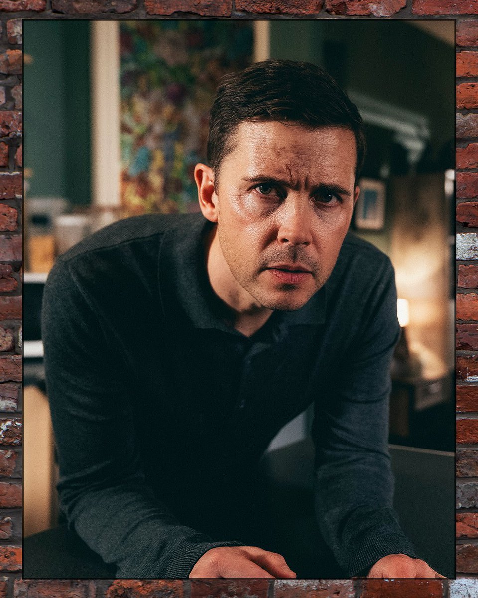 Coronation Street tweet media