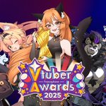 Photo by Vtuber Awards FR (@VtuberAwardsFR)