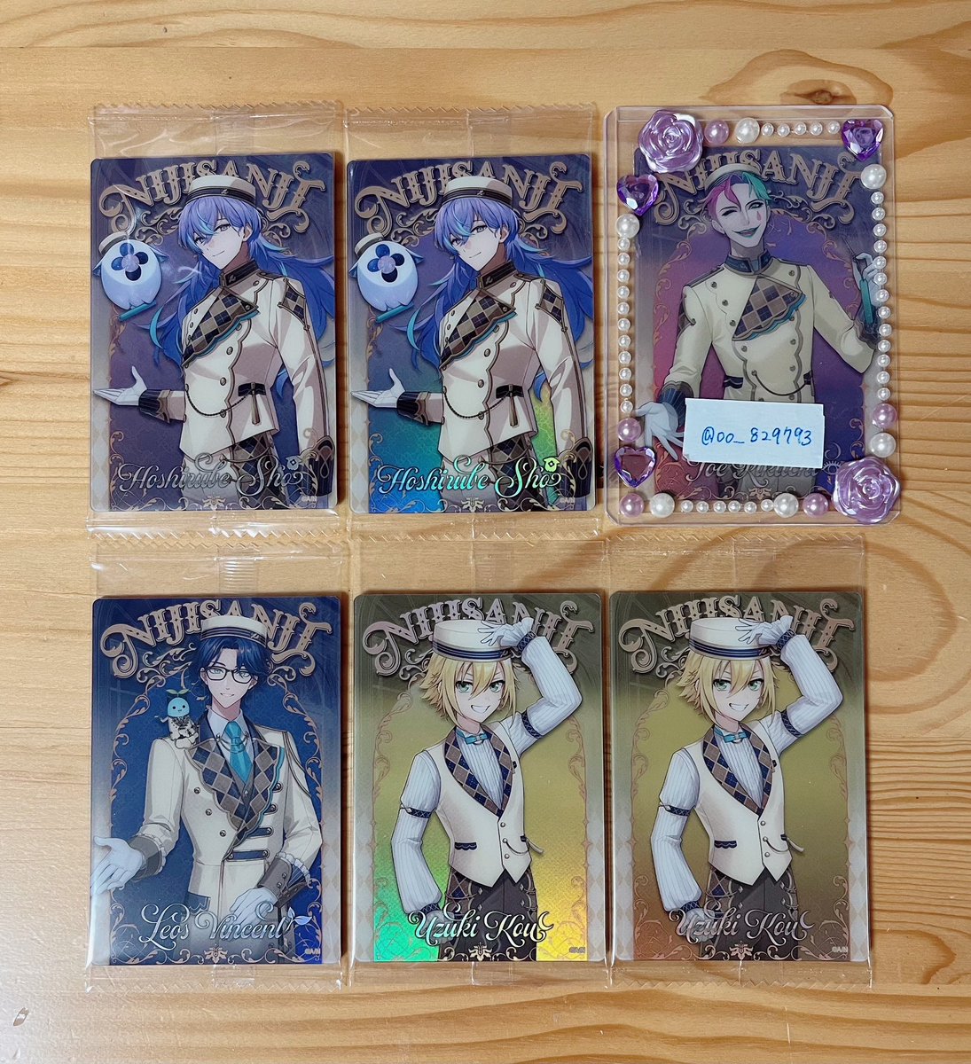 🅻@プロカ必読 tweet media