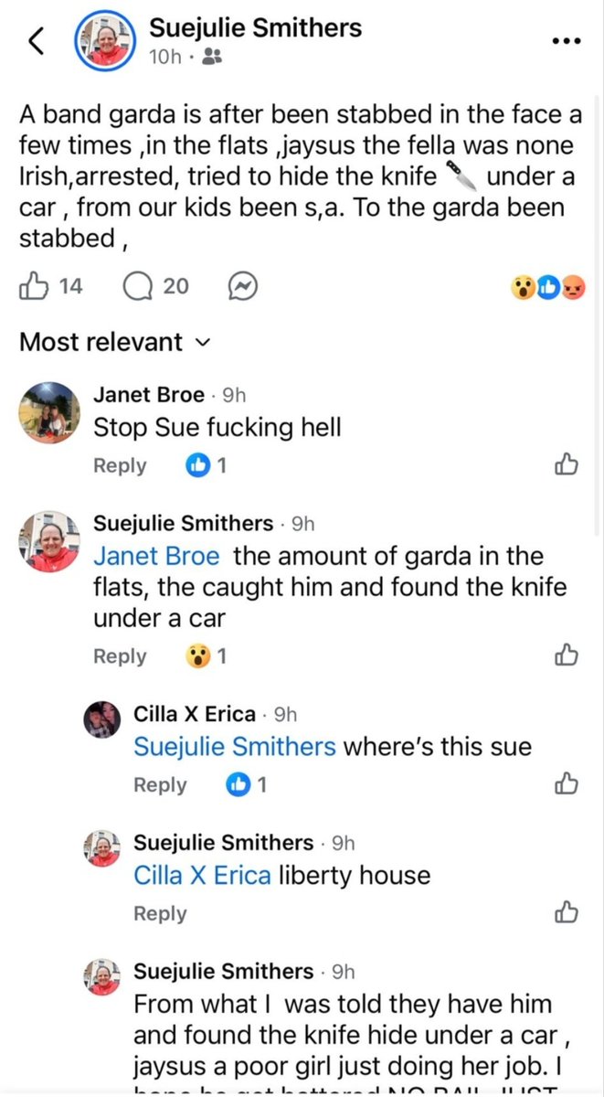 The Flare tweet media