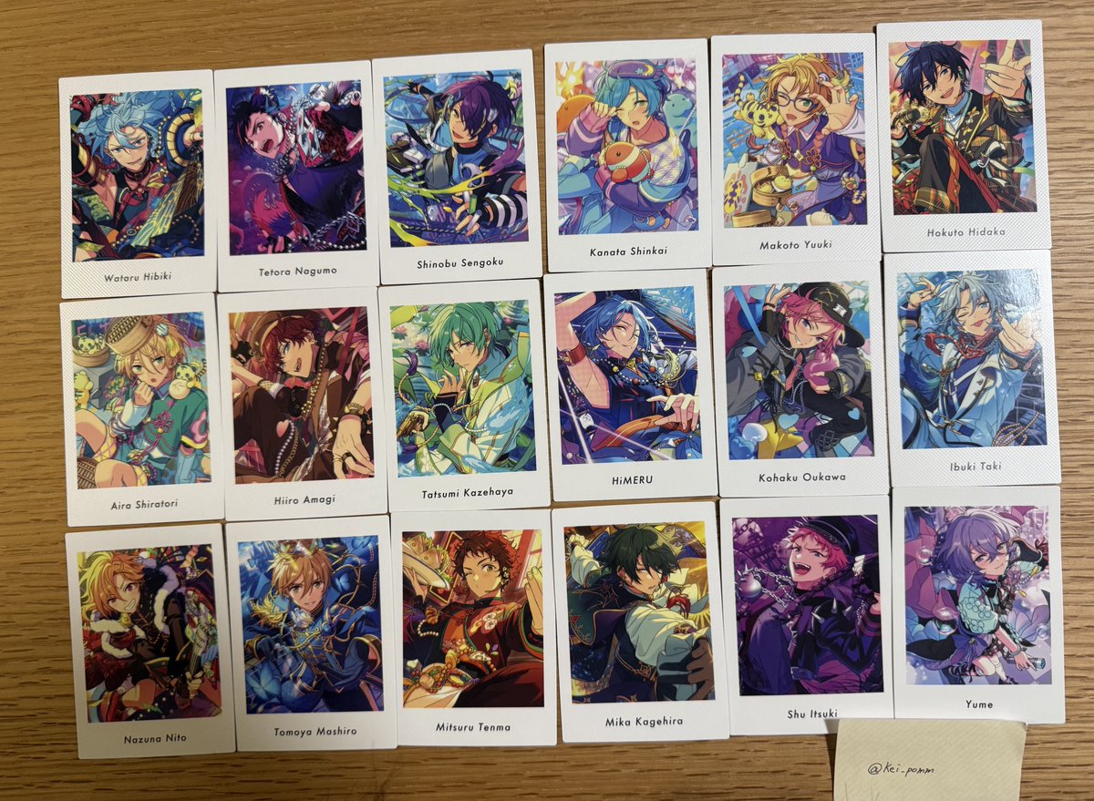 ぽむ@ツイフィ有り◎ tweet media