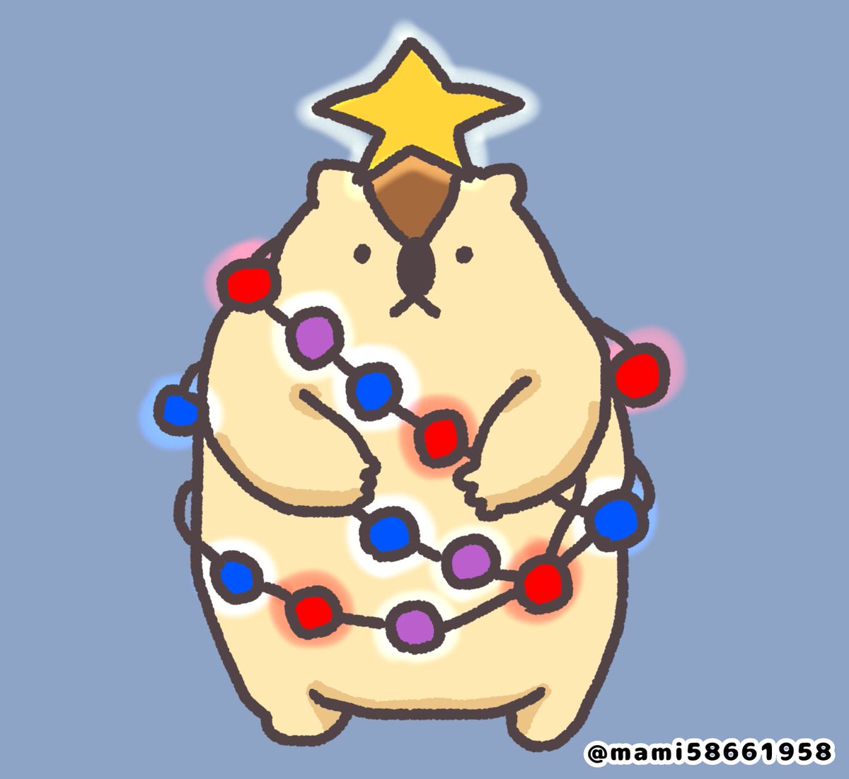 マリモ❗️リリパット341☆ CHRISTMAS LIGHTS AT THE マリモ様専用❗️リリパット341☆ CHRISTMAS LIGHTS AT THE