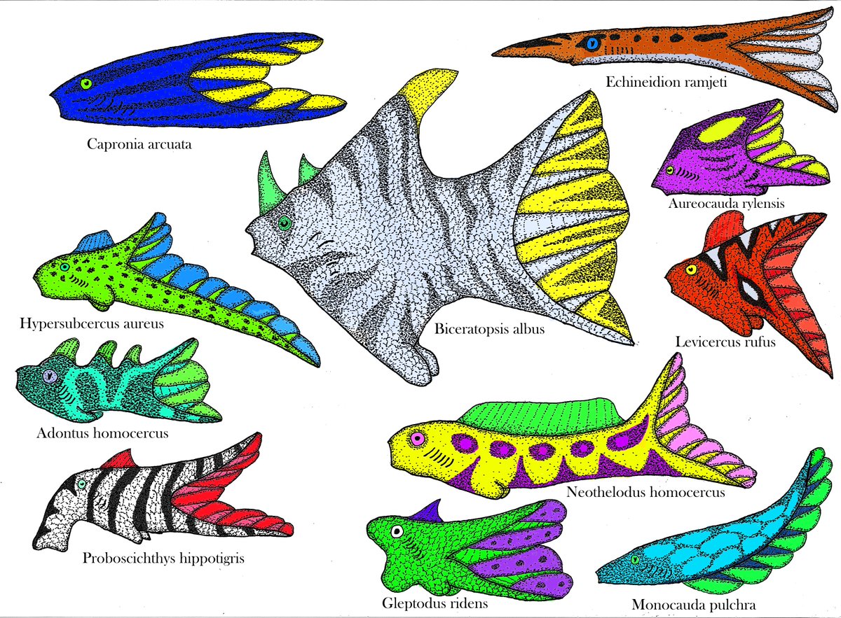 C. M. Kosemen tweet media