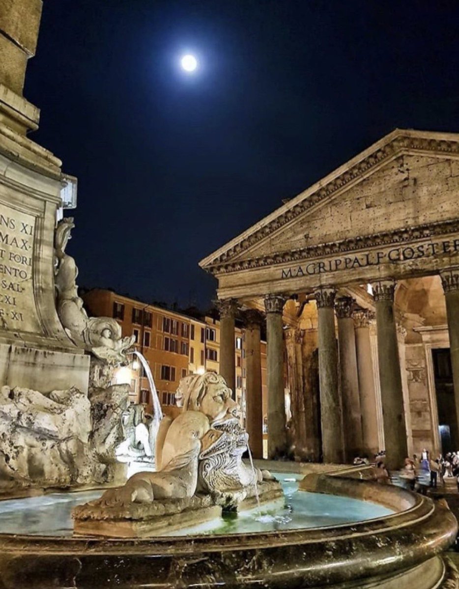 Rome, Italy