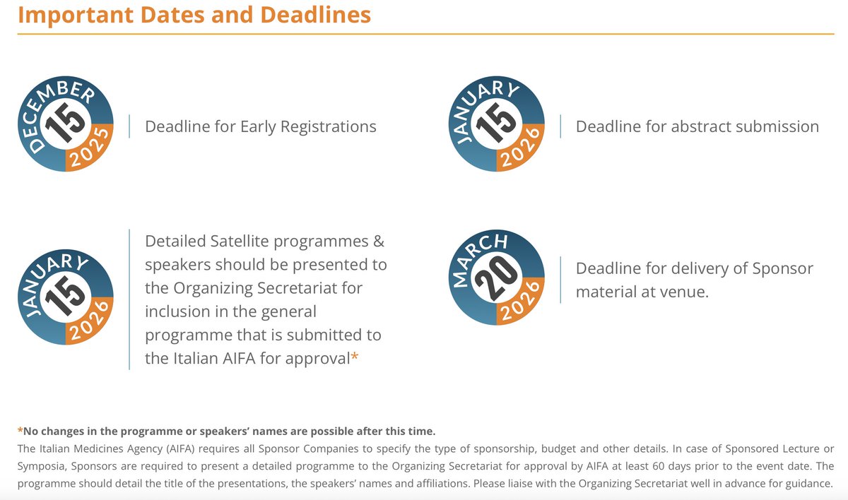 The Baveno Cooperation: an EASL Consortium tweet media