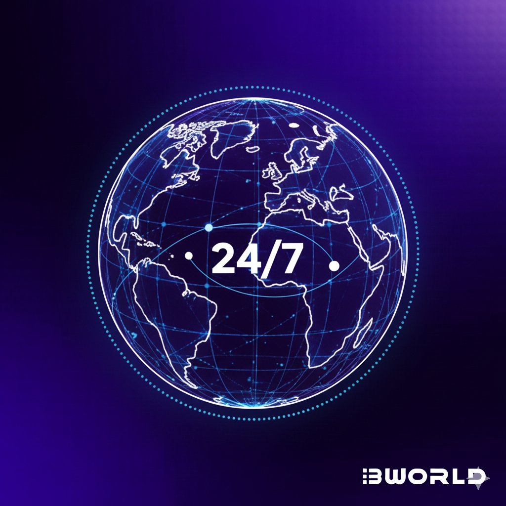 3 World Global tweet media