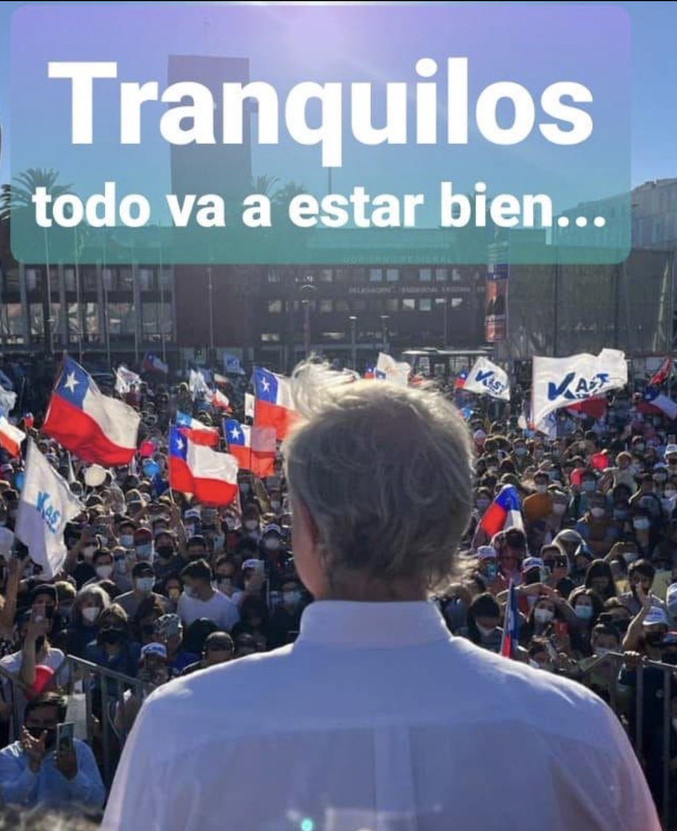 Robert Contreras Reyes 🇨🇱 tweet media