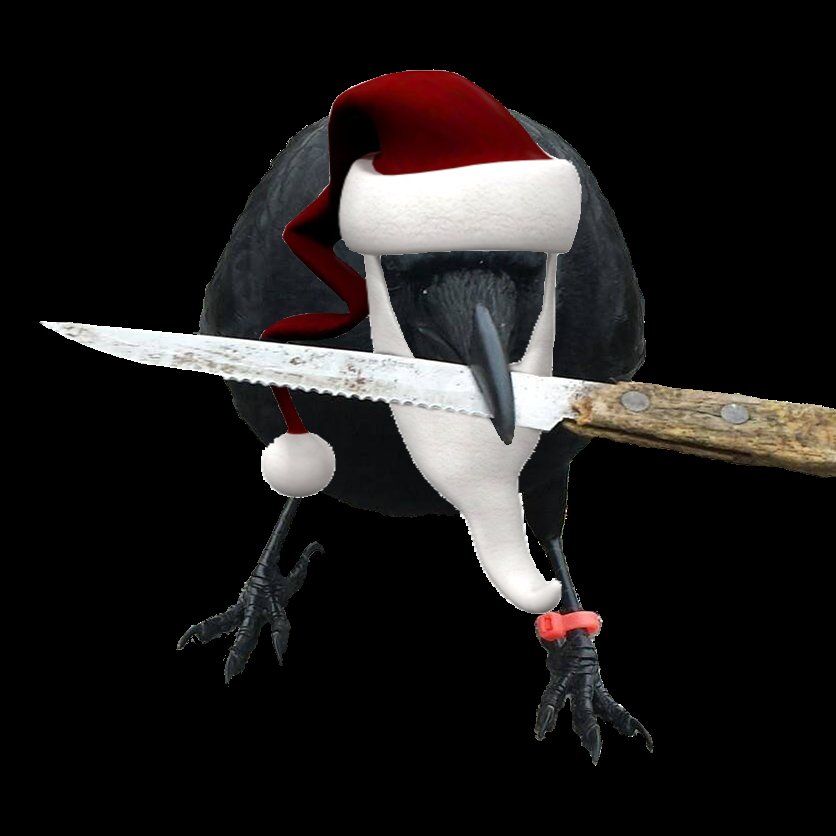 I will own 9000B $CAW soon 

<a href="/crow_with_knife/">crow with knife</a>