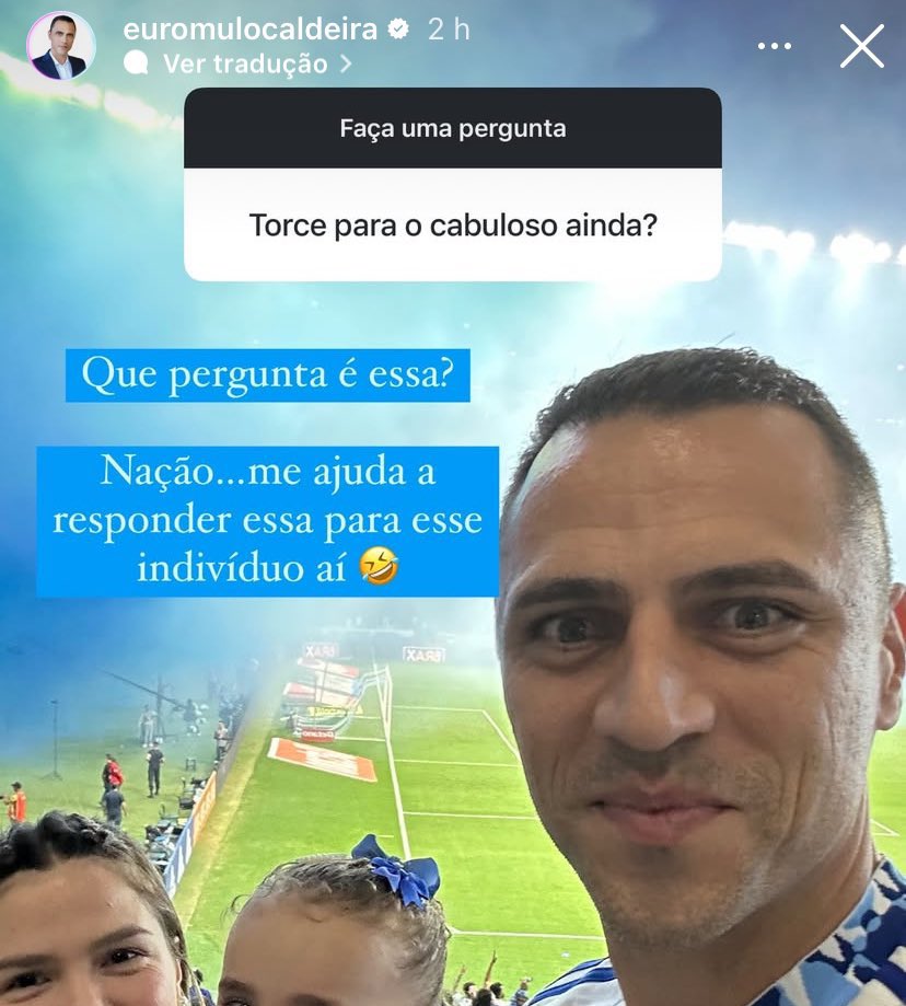 em 2026 vou me afastar dos perigos cruzeiristicos não aguento mais ficar doente por conta dessa merda isso n eh vida adeus boboloso