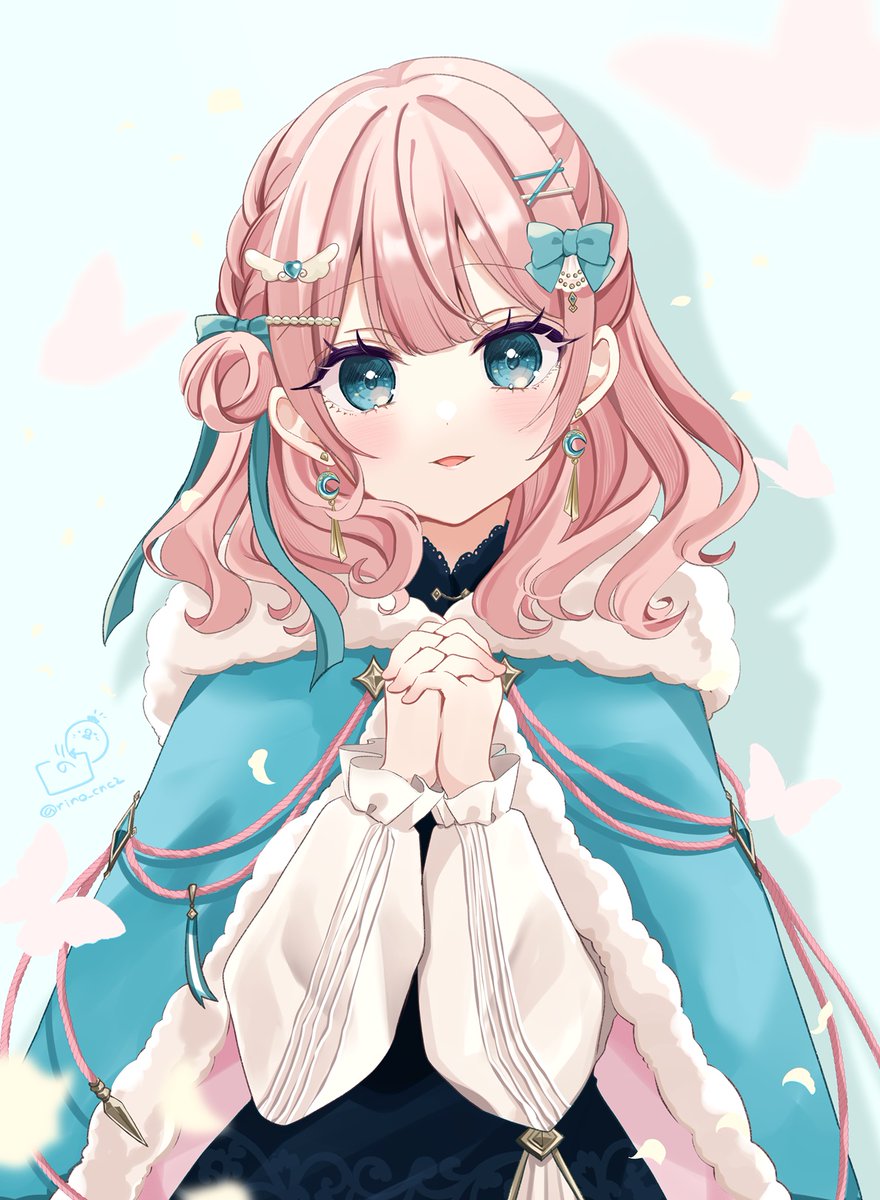 りの🐣C107(水)西2た-01a (@rino_cnc2) / Highlights / X