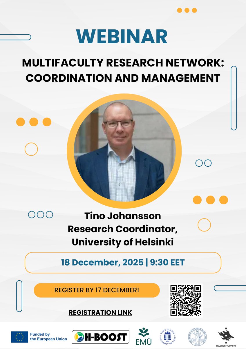 One Health Estonia (OH-BOOST.eu) tweet media