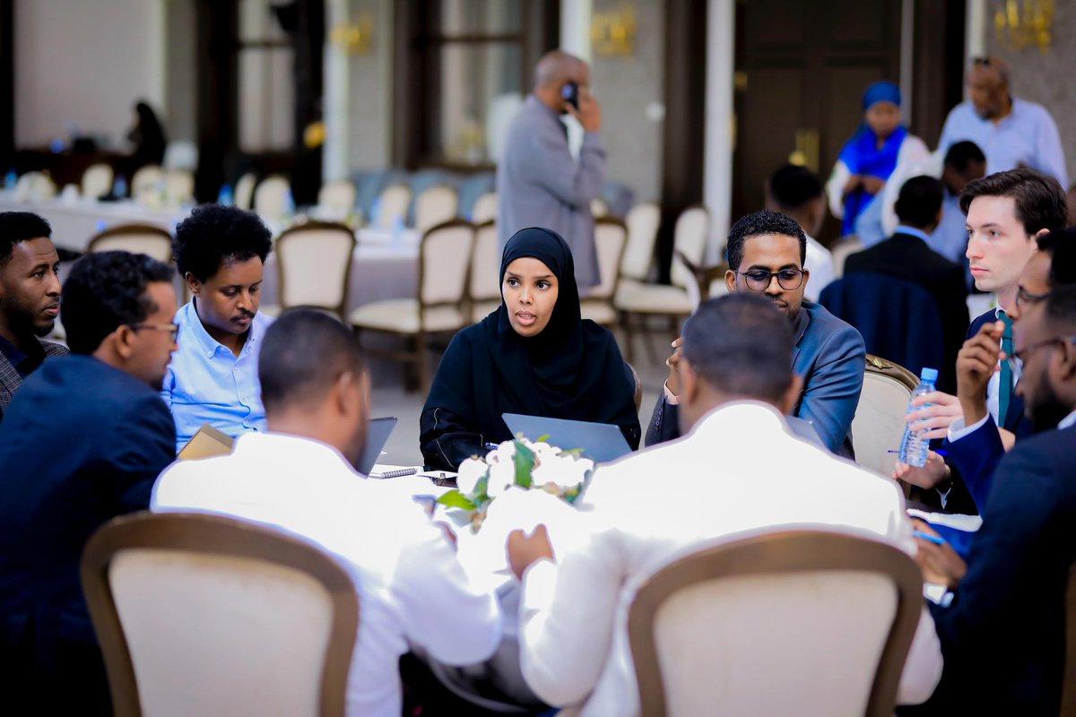 Ministry of Trade and Tourism tweet media