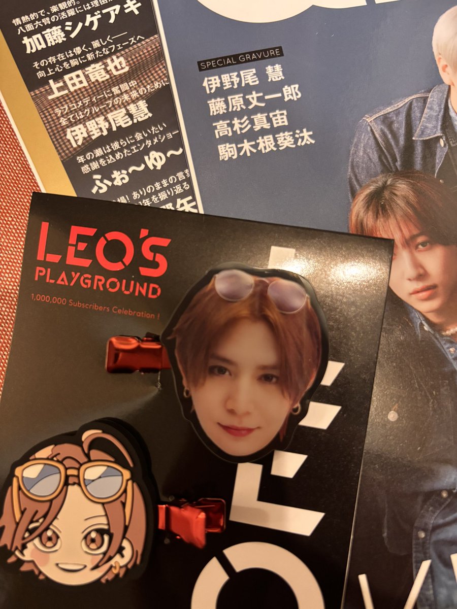 けい🌳🍱 (@inooch_2104) / Posts / X