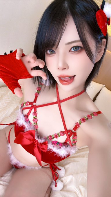 コスプレイヤーぽにょ皇子のTwitter画像9