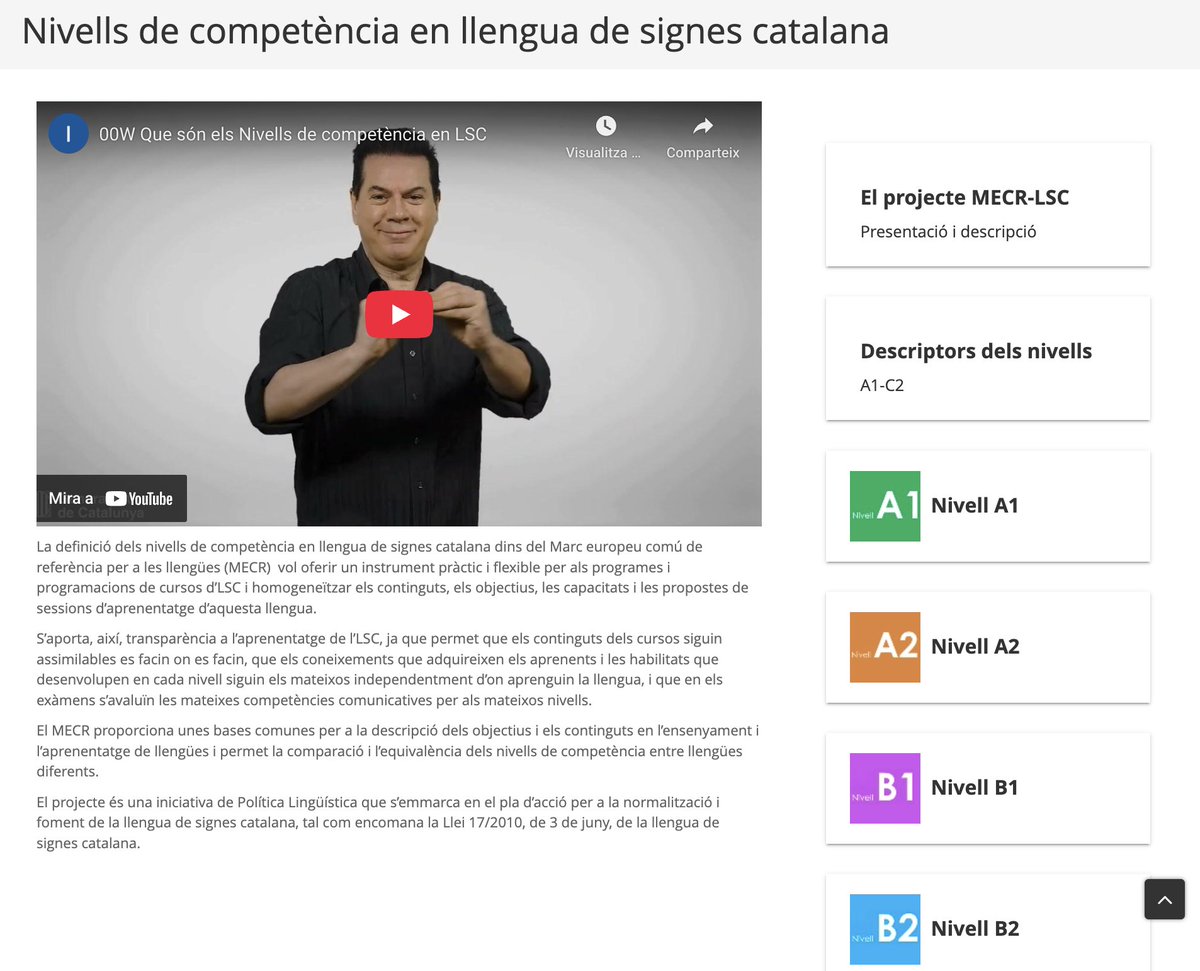 LSC Actua! tweet media