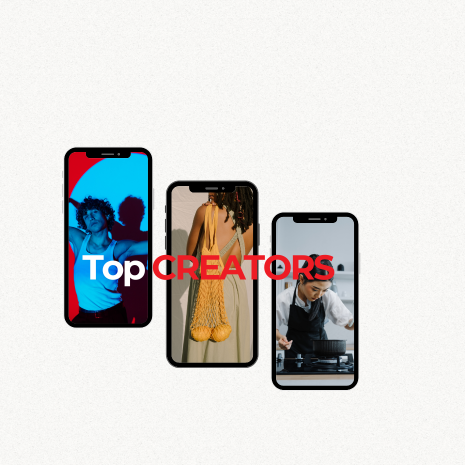 With Christmas just around the corner, we are spotlighting a niche community of influencers who create content about toys – from toy photographers to unboxers and reviewers. Here are our top 5: ow.ly/GjRR50XJwLr #toyinfluencers #topcreators