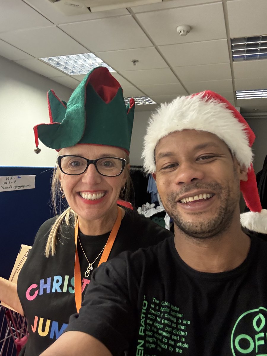 Regular Cleaning tweet media