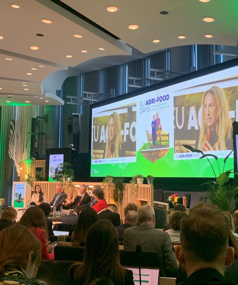 CEJA Young Farmers tweet media