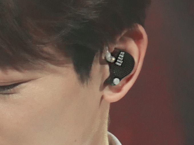 ACE BASE FACE VOICE CHASE #SHINee #최민호