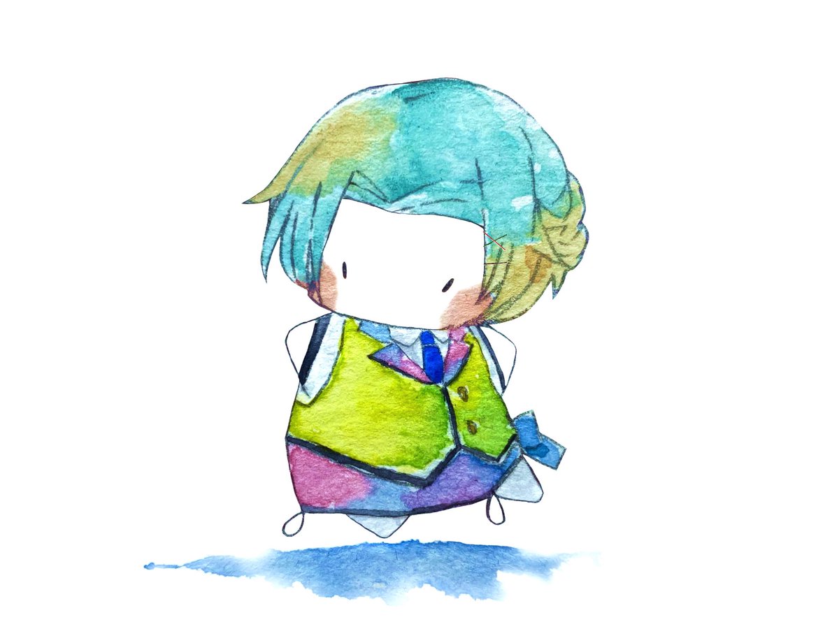 グノーシア

ユーリ

☕