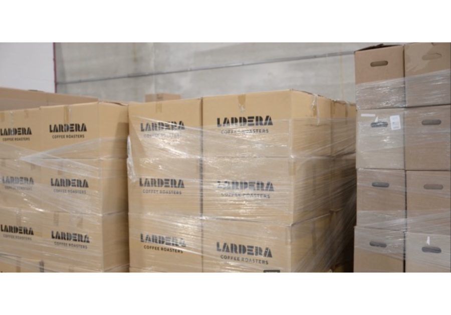 Lardera Coffee Roasters expands operations

Continue reading: bit.ly/4oVhbBk 

🚀Read our online magazine: bit.ly/45glalh  
📣Join our free weekly newsletter: bit.ly/3GKWXtN 

#coffee #news #business #coffeeindustry