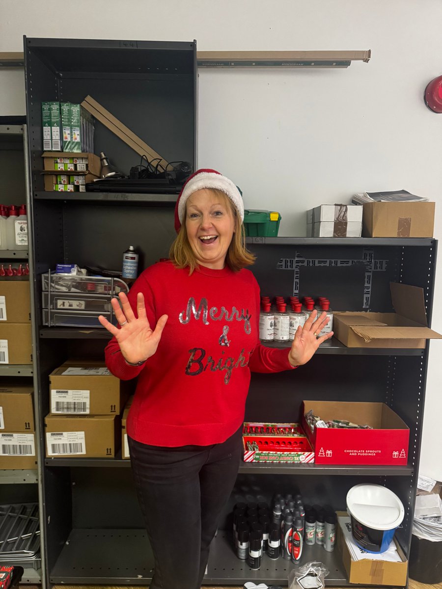 Regular Cleaning tweet media