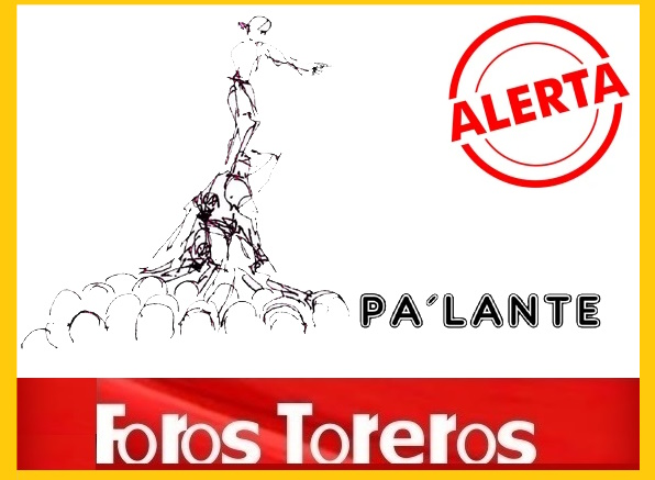 Zapatero
Zapatero
Zapatero
El Gordo ha salido para Zapatero. Bombazo con fotos: pillan a Zapatero en un monte sin cobertura, reunido con gente de la investigada Plus Ultra. 
Alerta de pá'lante. Alerta Total.
forostoreros.com/viewtopic.php?…