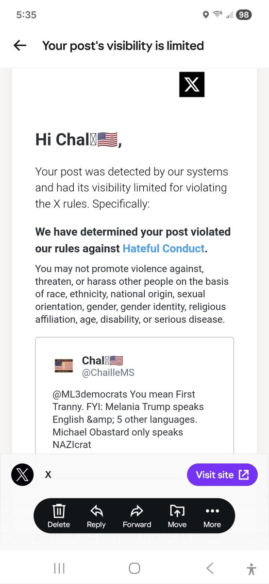 Chal🕆🇺🇸 tweet media