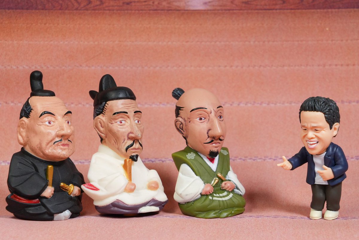 すえきち tweet media